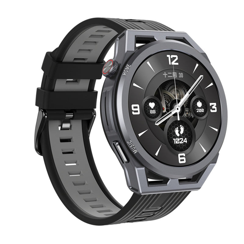 2-in-1 smart watch headset tws bluetooth call, view 4 - MRSLM