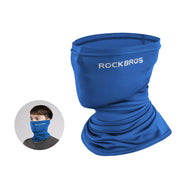 cycling face scarf, view 10 - MRSLM
