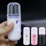 30ML mini nano facial steamer - MRSLM