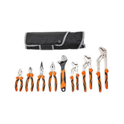 8-piece high carbon steel pliers set - MRSLM