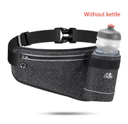 sports waist bag, view 9 - MRSLM