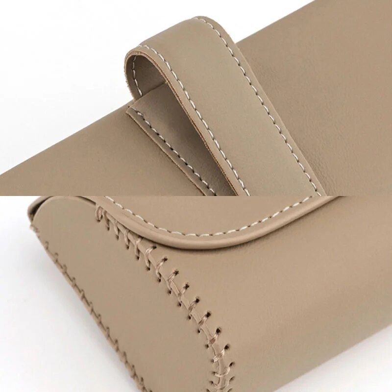 car sun visor organizer, view 15 - MRSLM