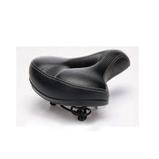 wide mountain bike saddle cushion, view 3 - MRSLM