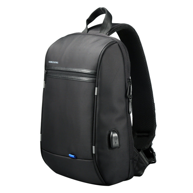 usb charging laptop backpack - MRSLM