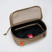 outdoor travel tactical backpack organizer, view 4 - MRSLM