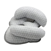 Newborn and toddler U-shape headrest pillow - MRSLM
