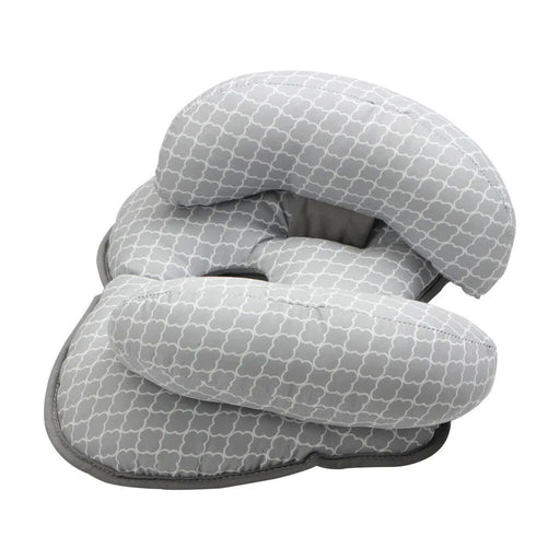 Newborn and toddler U-shape headrest pillow - MRSLM
