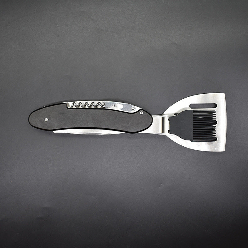 5-in-1 bbq grilling multi tool - MRSLM
