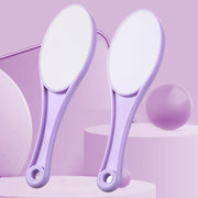 double-sided nano glass foot file, view 2 - MRSLM