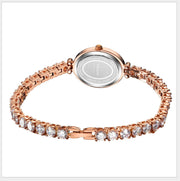 light luxury female quartz watch, view 2 - MRSLM