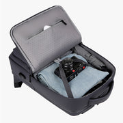 waterproof business laptop backpack, view 8 - MRSLM