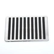 foot pedal pad, view 6 - MRSLM