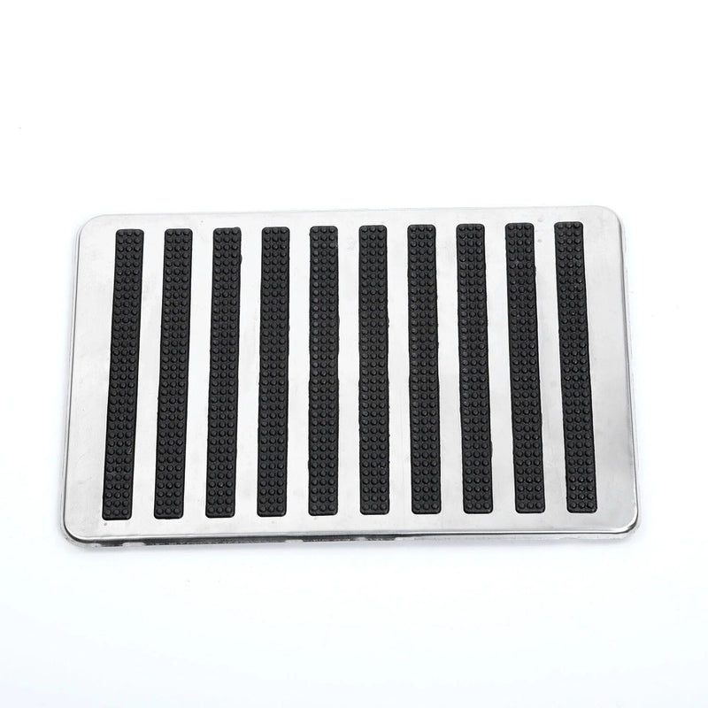 foot pedal pad, view 6 - MRSLM