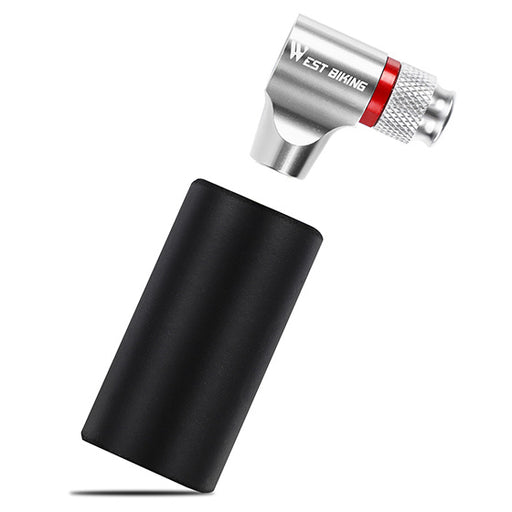 CO2 mini bike pump - MRSLM