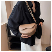 Chain crossbody bag, view 12 - MRSLM