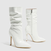 Stiletto boots, view 4 - MRSLM