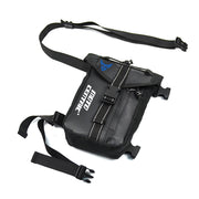 motorcycle bag, view 3 - MRSLM