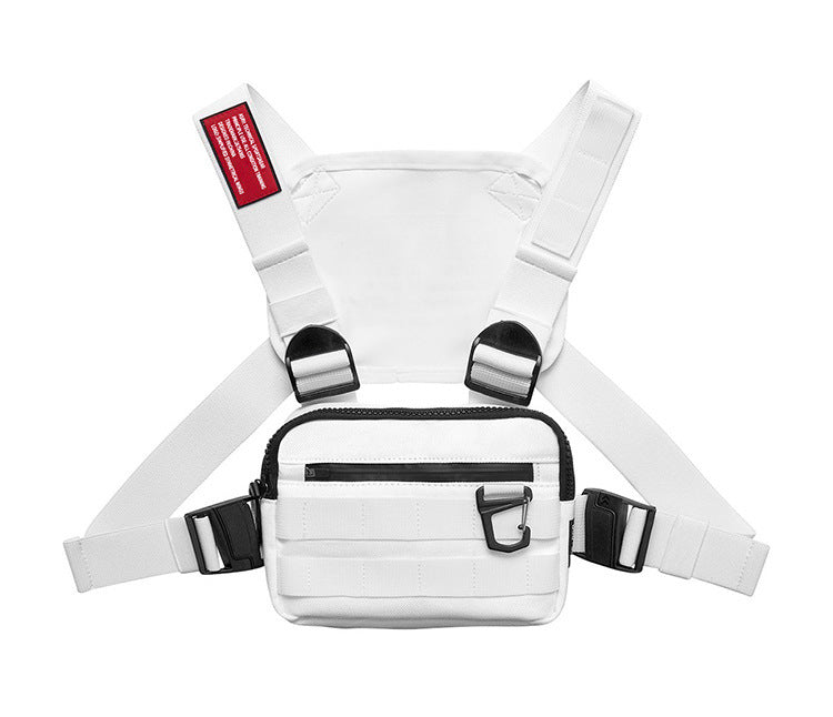 leisure sports bag - MRSLM