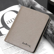 short wallet credit card holder, view 7 - MRSLM