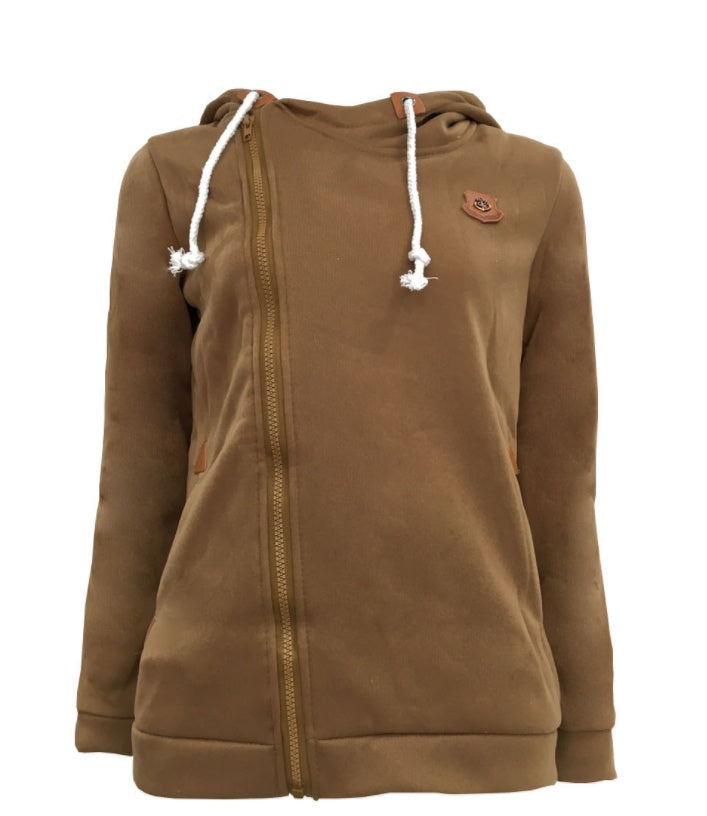 women hoodie sweater - MRSLM