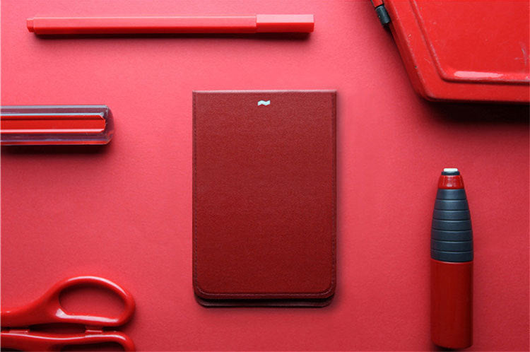 magnetic modular wallet, view 6 - MRSLM