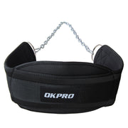 sports barbell belt - MRSLM