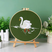coastal embroidery starter kit, view 2 - MRSLM