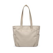 women's tote shoulder bag, view 6 - MRSLM