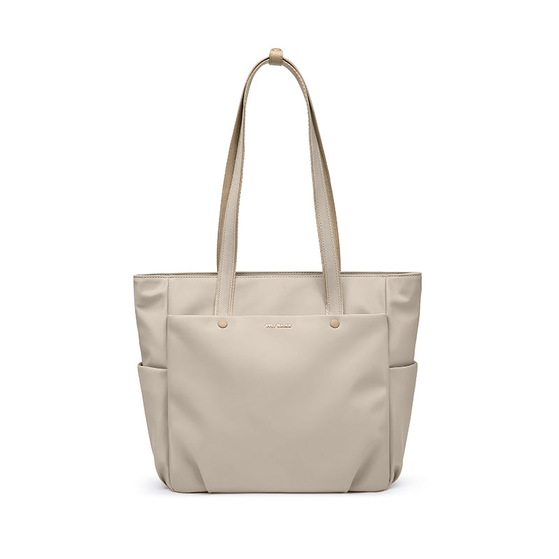 women's tote shoulder bag, view 6 - MRSLM