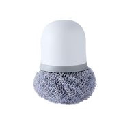 5pcs nano cleaning ball brush set, view 5 - MRSLM
