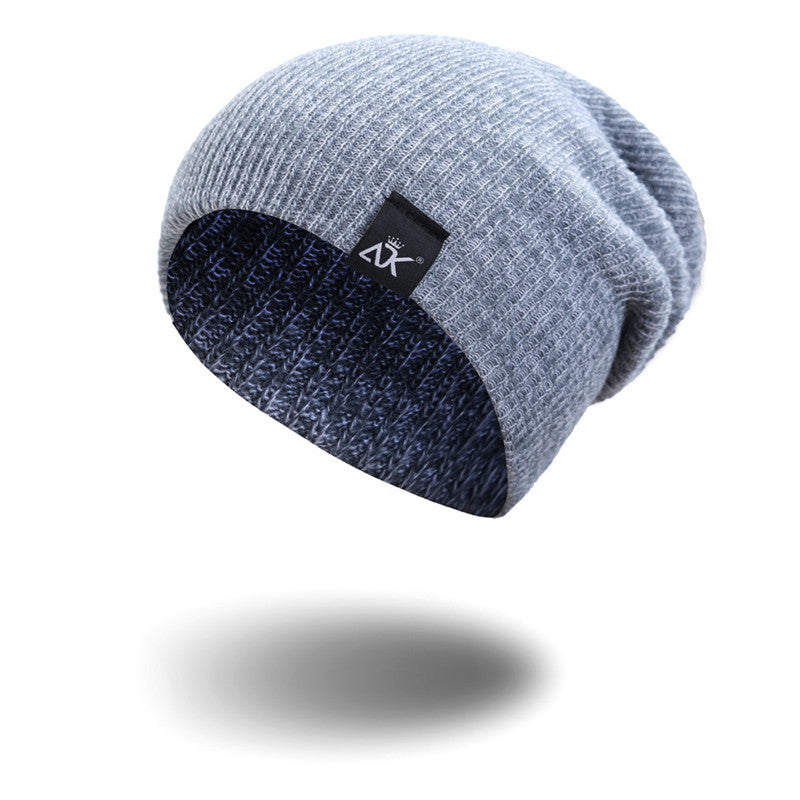 Unisex stretch knit beanie, view 14 - MRSLM