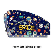 magnetic car side window sunshade, view 4 - MRSLM