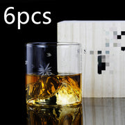 japanese whiskey glass, view 9 - MRSLM