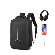 men's multi-function backpack, view 2 - MRSLM