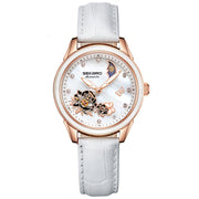 ladies hollow-out watch, view 2 - MRSLM
