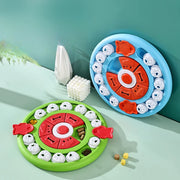 dog puzzle slow feeder - MRSLM