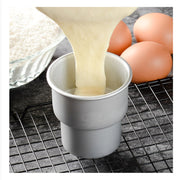 mini multi-layer cake mold, view 3 - MRSLM