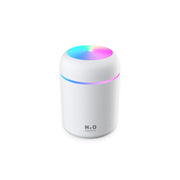 Mini LED humidifier, view 2 - MRSLM