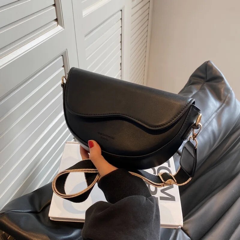 pillow shoulder bag, view 4 - MRSLM