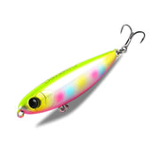 Floating pencil fishing lure, view 18 - MRSLM