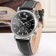 men's automatic mechanical watch, view 9 - MRSLM