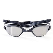 anti-fog racing swim goggles, view 4 - MRSLM