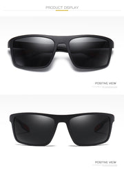 men's polarized sports sunglasses, view 4 - MRSLM
