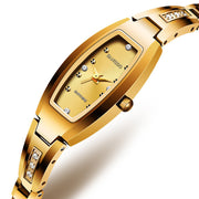 Women's tungsten steel watch, view 4 - MRSLM