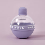 ice ball mold, view 9 - MRSLM