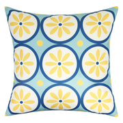 waterproof bohemian geometric throw pillow cover, view 17 - MRSLM