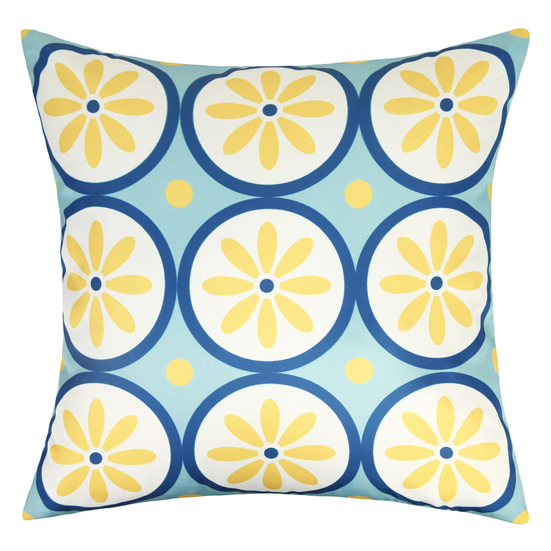 waterproof bohemian geometric throw pillow cover, view 17 - MRSLM