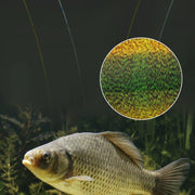 invisible fluorocarbon fishing line, view 6 - MRSLM