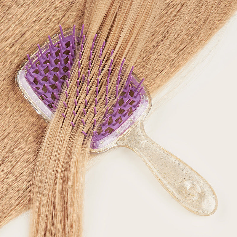 air cushion scalp massage hair brush, view 13 - MRSLM