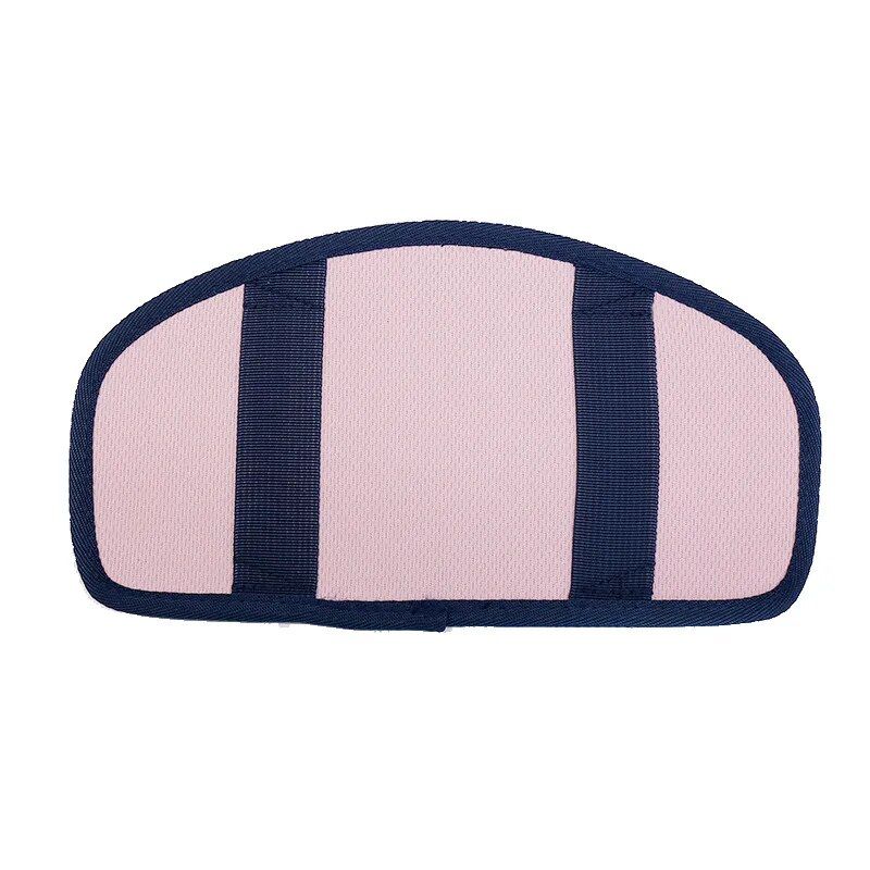 kid seat belt positioner, view 3 - MRSLM
